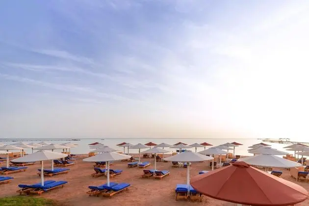 Pickalbatros Laguna Vista Resort - Sharm El Sheikh - Plaj