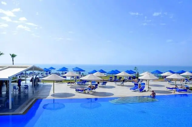 Pickalbatros White Beach Resort - Agadir