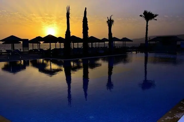 Pickalbatros White Beach Resort - Agadir - Dış Mekan