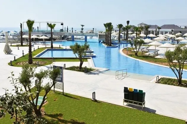 Pickalbatros White Beach Resort - Agadir - Oda