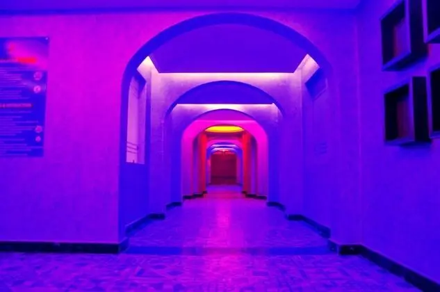Pickalbatros White Beach Resort - Agadir - Spa