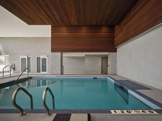 Pickering Casino Resort Hotel - Havuz
