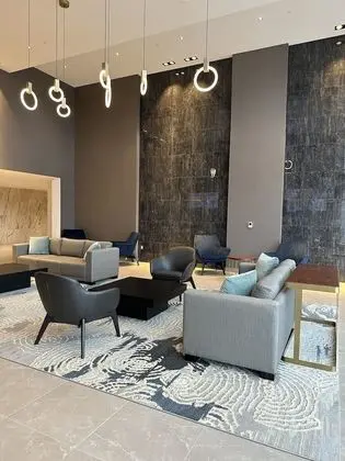 Pickering Casino Resort Hotel - Lobi