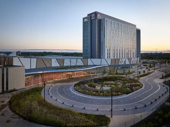 Pickering Casino Resort Hotel - Öne Çıkan Resim