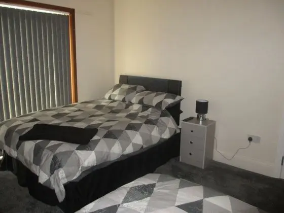 Pickering Park Hotel - Oda
