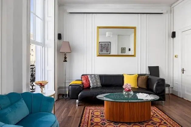 Picktheplace Connaught Street