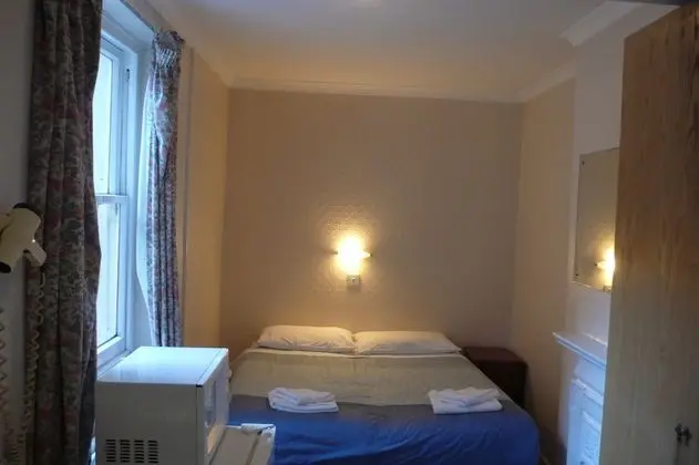 Pickwick Hall - Öne Çıkan Resim