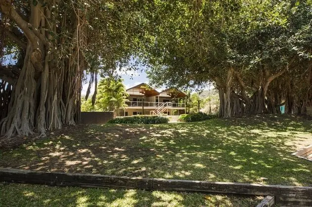 Picnic Bay Apartments Unit 1 - Dış Mekan