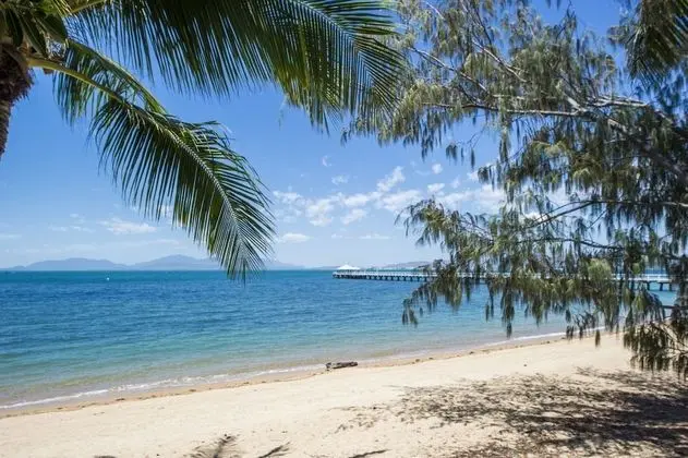 Picnic Bay Apartments Unit 1 - Plaj