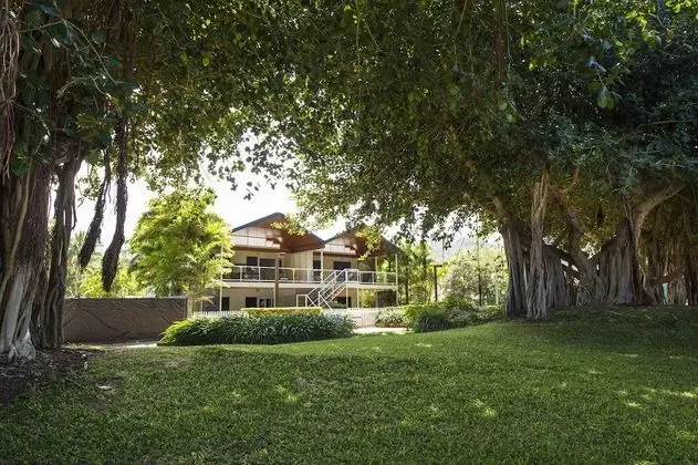 Picnic Bay Apartments Unit 4 - Dış Mekan