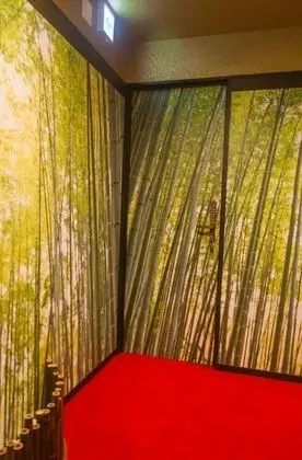 Picnic Hostel Osaka - İç Mekan