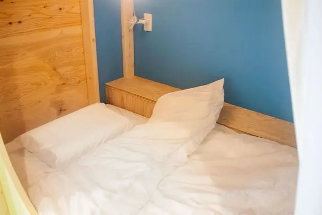 Picnic Hostel Osaka - Oda