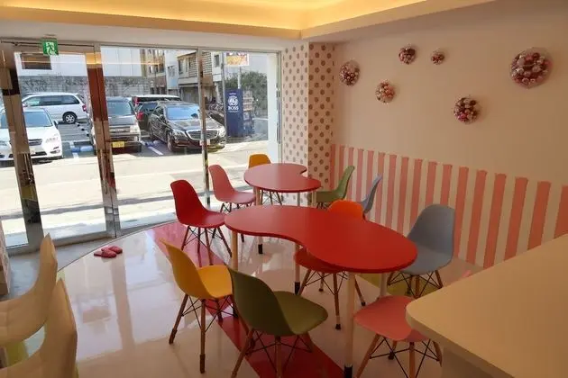 Picnic Hostel Osaka - Öne Çıkan Resim