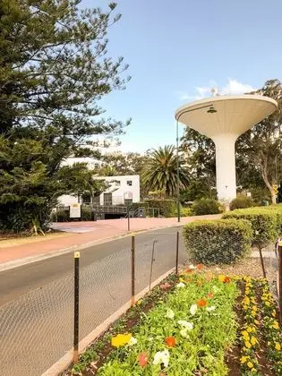 Picnic Point Villas - Dış Mekan