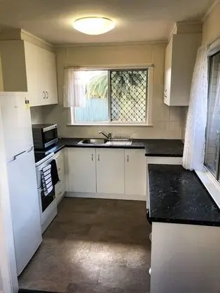 Picnic Point Villas - Mutfak
