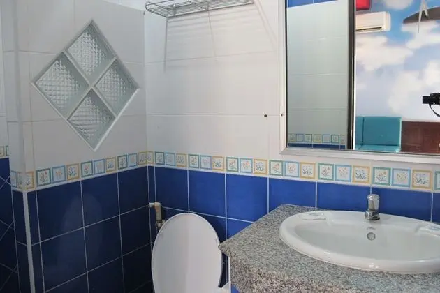 Picnic Sriracha Hotel - Banyo Tipleri