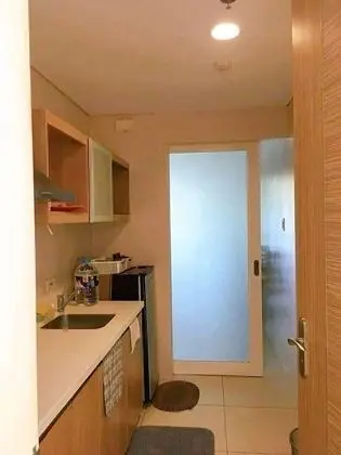 Pico De Loro Hamilo Coast Guest House - Mutfak