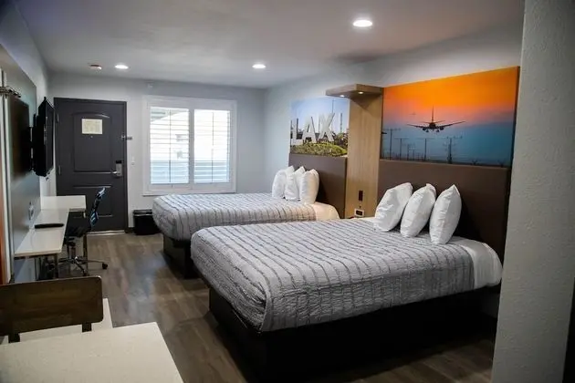 Pico Rivera Inn and Suites - Öne Çıkan Resim