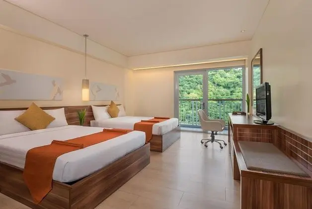 Pico Sands Hotel - Genel
