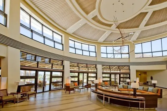 Pico Sands Hotel - Genel