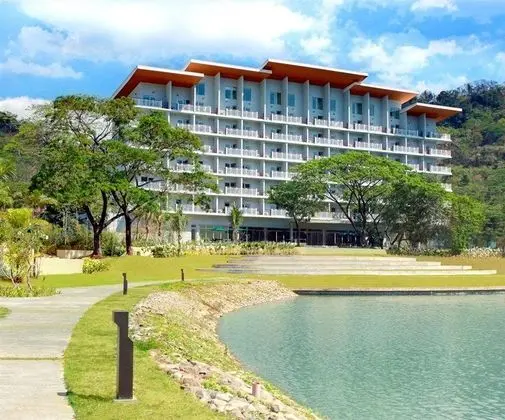 Pico Sands Hotel - Genel