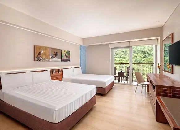 Pico Sands Hotel - Oda