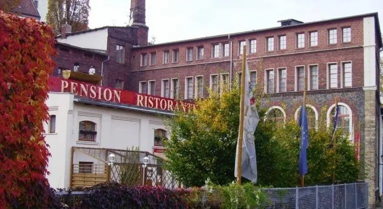 Picobello Pension