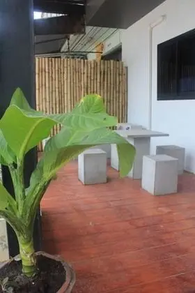 Picoco hostel