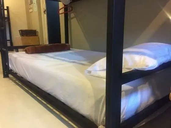Picoco hostel - Oda