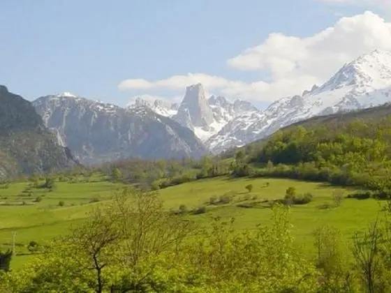 Picos de Europa - Aktiviteler