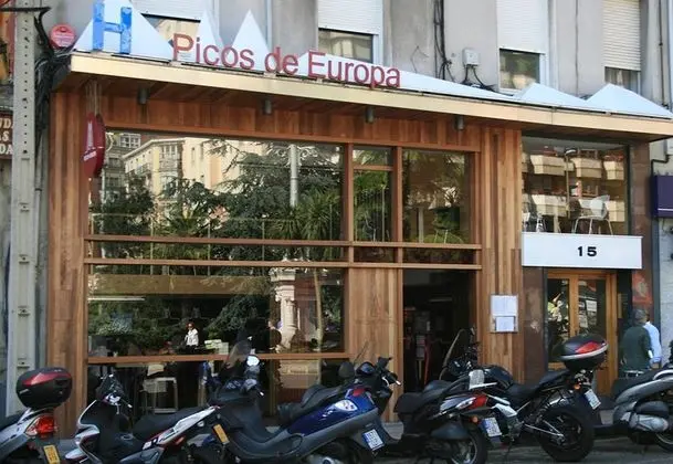 Picos de Europa