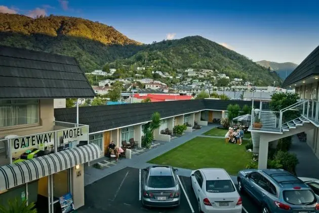 PICTON ACCOMMODATION GATEWAY MOTEL