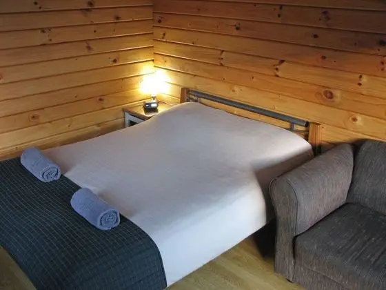 Picton Campervan Park - Oda