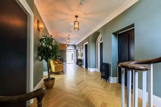 Picton House Hotel - Yerinde Yemek