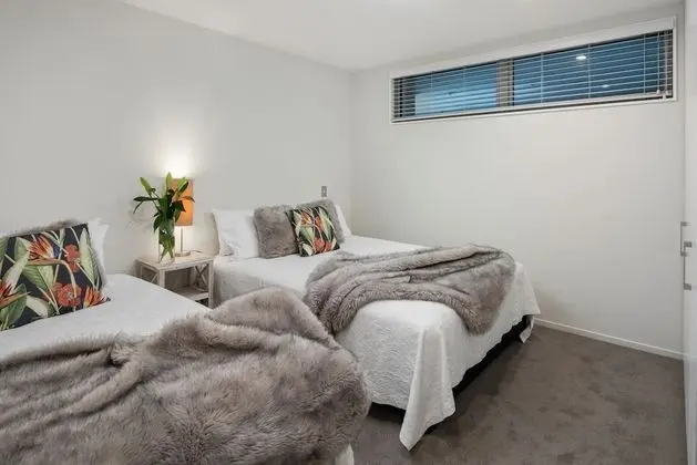 Picton Waterfront Apartments - Oda