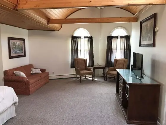 Pictured Rocks Inn & Suites - Oda