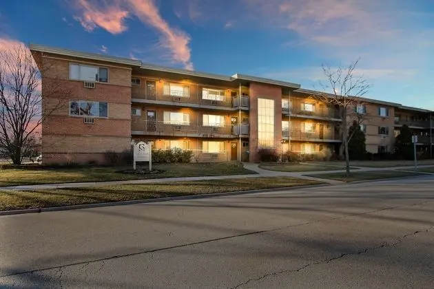 Picturesque 1BR Apt in Arlington Heights - Dış Mekan