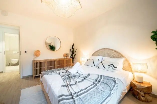 Picturesque 1BR close-to-river Pétrusse - Oda