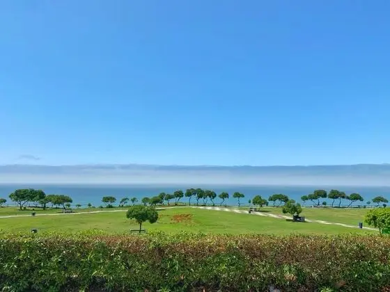 Picturesque 2BR at Malecon