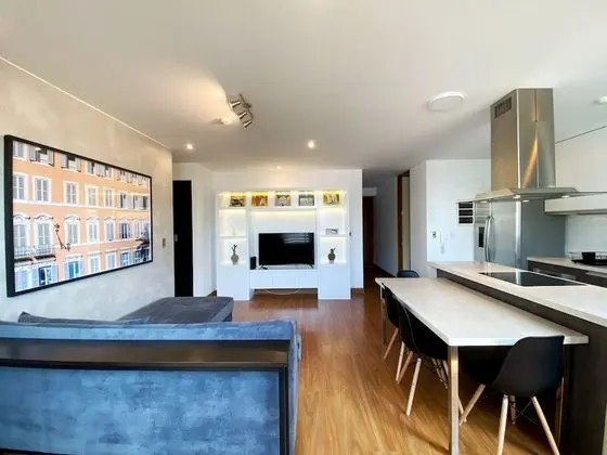Picturesque 2BR at Malecon - Öne Çıkan Resim