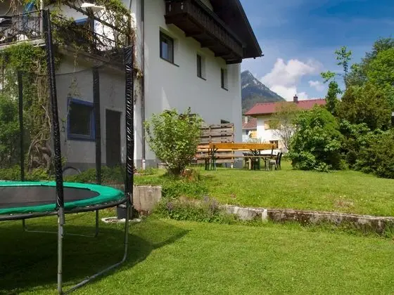 Picturesque Apartment in Bichlbach - Dış Mekan