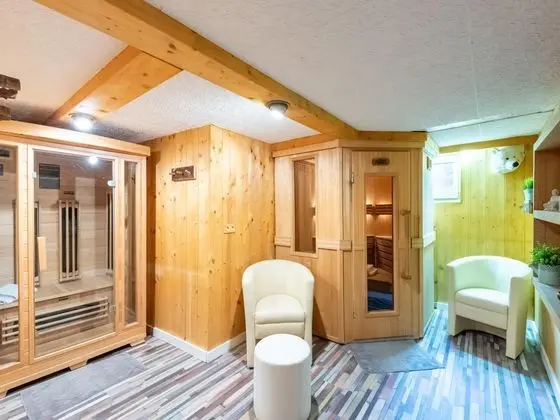 Picturesque Apartment in Bichlbach - Spa