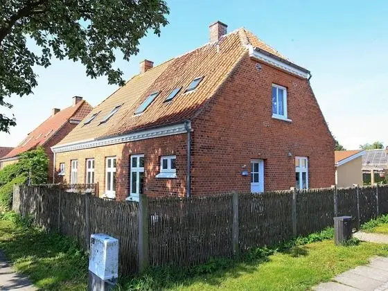 Picturesque Holiday Home in Lolland With Terrace