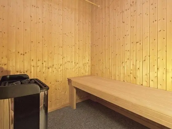 Picturesque Holiday Home in Rødby With Sauna