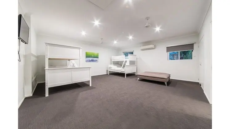 Picturesque on Passage - Whitsundays - Oda