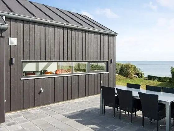 Picturesquue Holiday Home in Jutland near Sea
