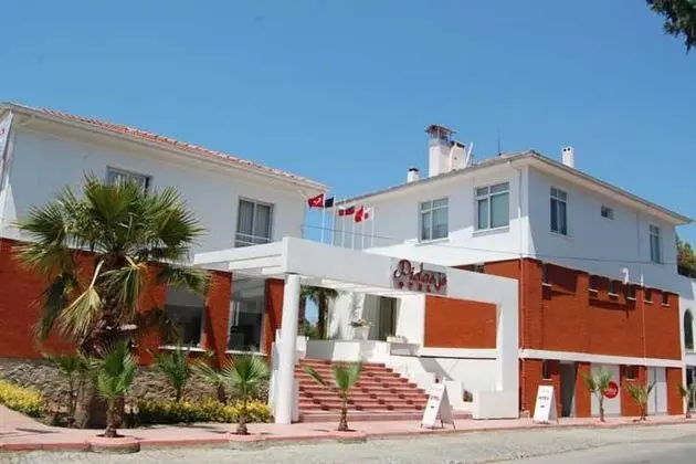 Pidasus Hotel