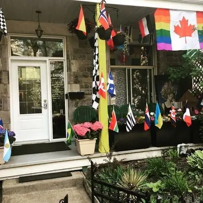 Pied-A-Terre Mont-Royal - Öne Çıkan Resim