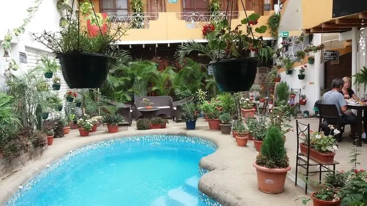 Hotel Piedra del Mar - Öne Çıkan Resim