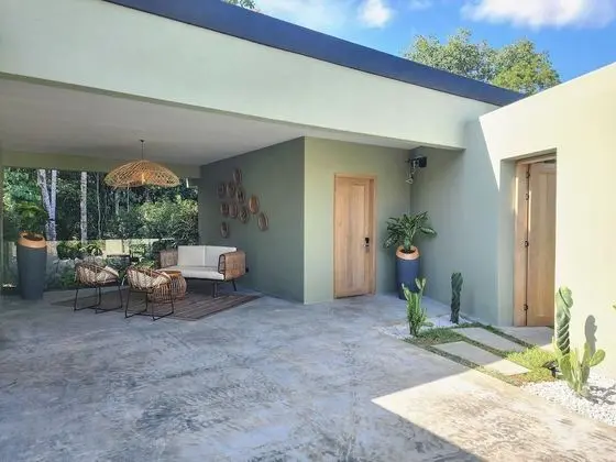 Hotel Piedra Mulata - Adults Only